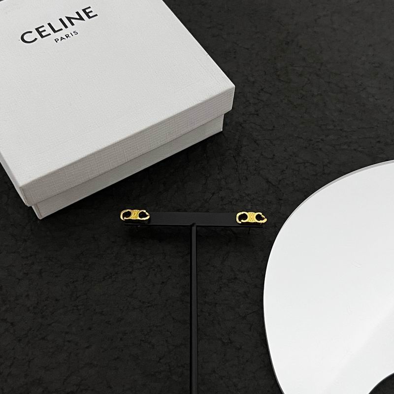 Celine Earring 05lyr272